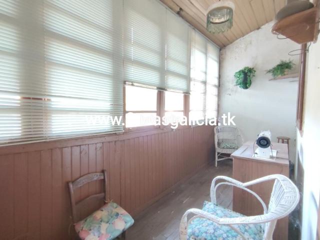 Casa en venta en Verín
