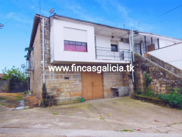 Casa en venta en Verín, Verín