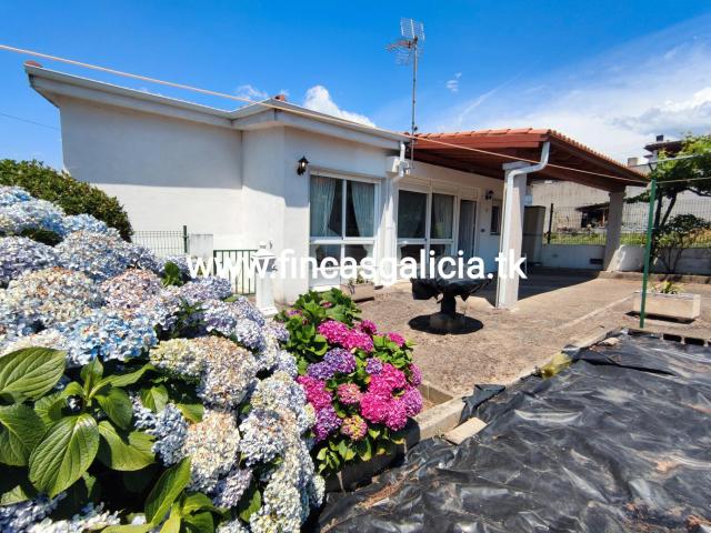 Casa en venta en Verín