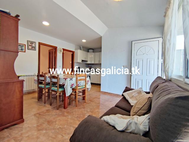 Casa en venta en Verín