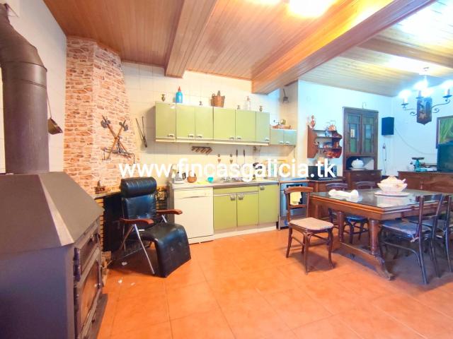 Casa en venta en Verín, Verín