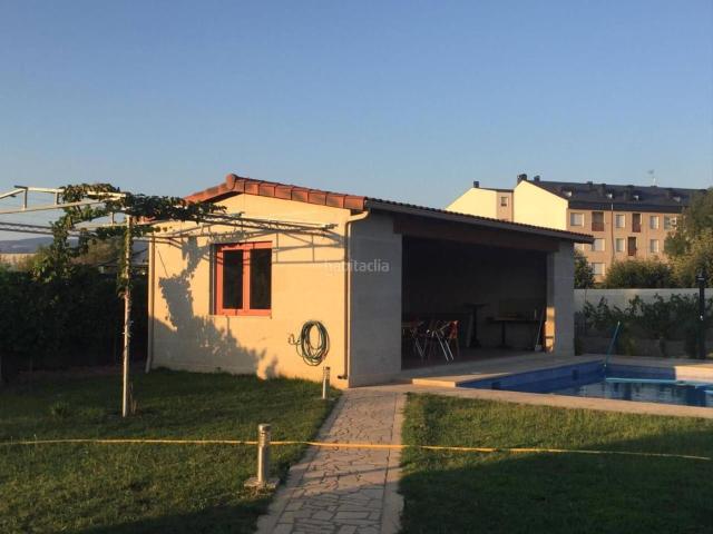 Casa en venta en Verín, Verín