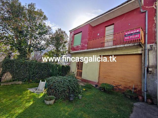 Casa en venta en Verín