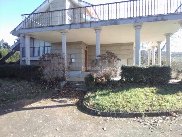 Casa en venta en Verín