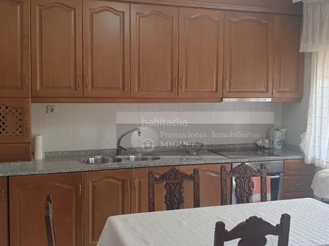 Casa en venta en Verín, Verín