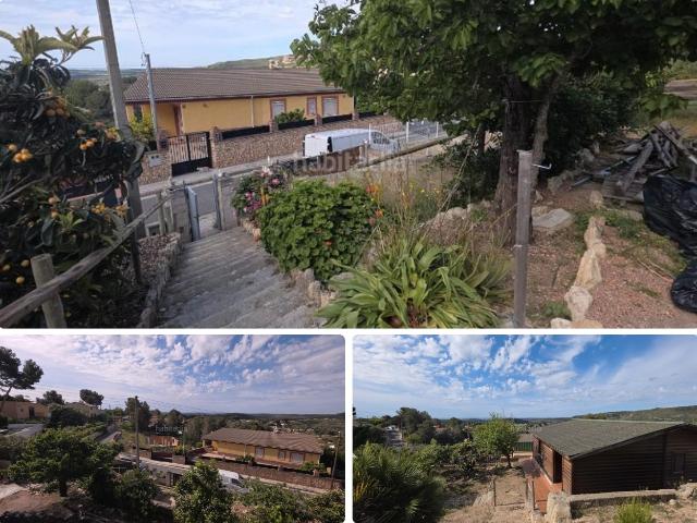 Casa en venta en Vespella De Gaià
