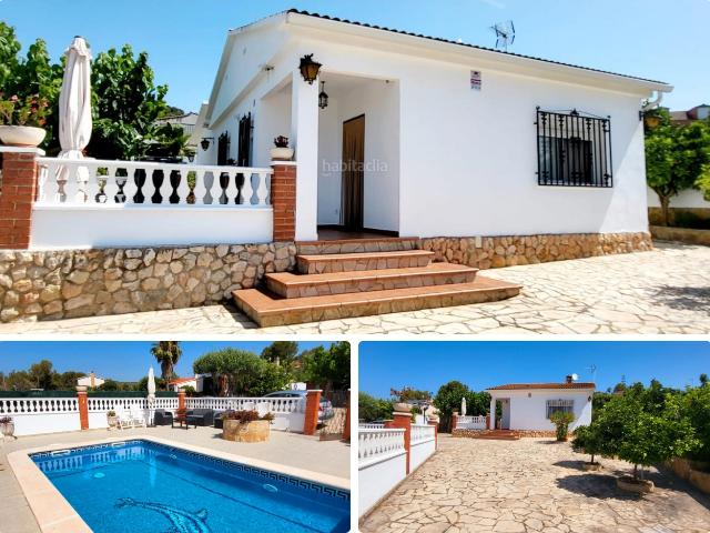 Casa en venta en Vespella De Gaià