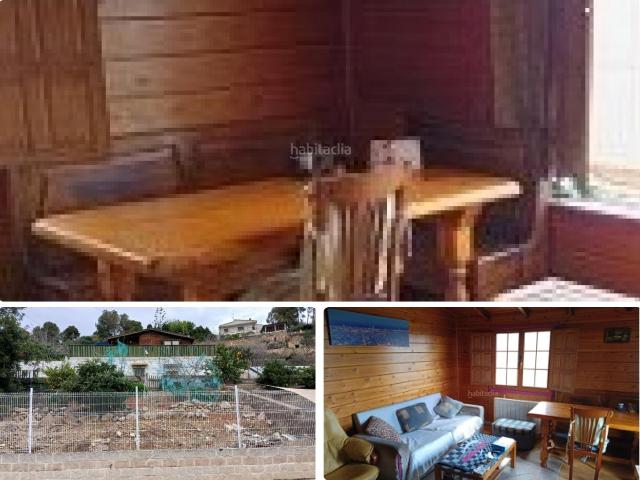 Casa en venta en Vespella De Gaià