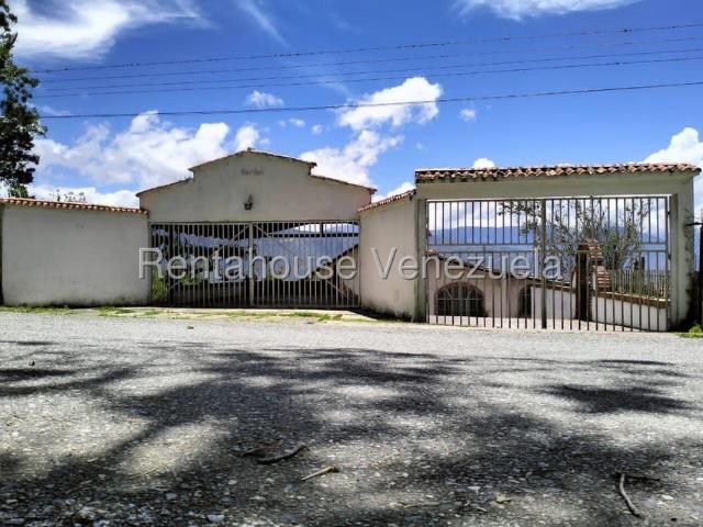 Casa en venta en La Carbonera, Mérida