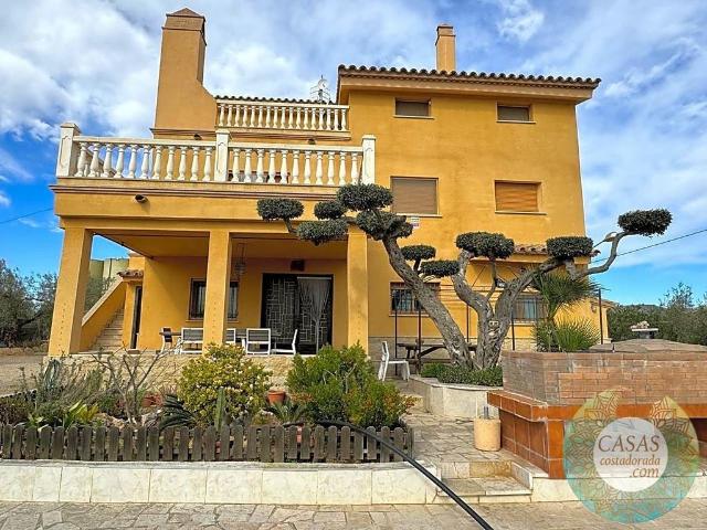 Casa Rural en venta en Baix Ebre, Catalunya