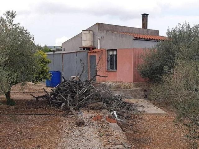 Casa Rural en venta en Freginals