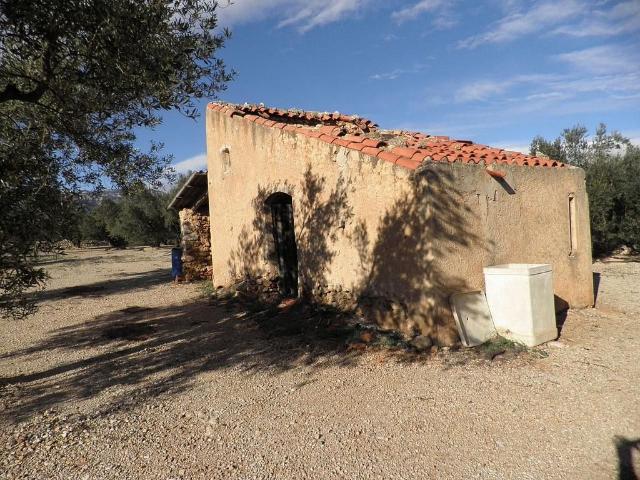 Casa Rural en venta en Mas De Barberans