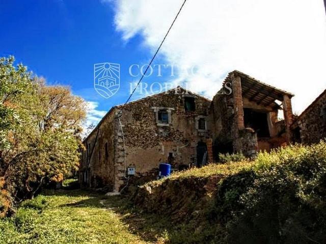 Casa en venta en Quart, Palol d'Onyar