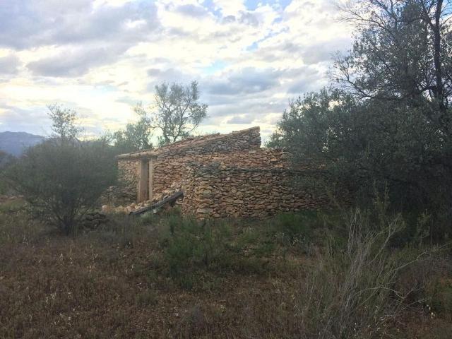 Casa Rural en venta en Baix Ebre, Catalunya