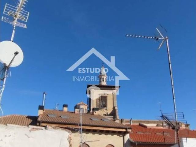 Casa en venta en Viana, Navarra
