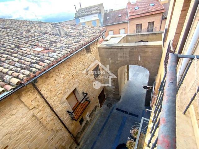 Casa en venta en Estellerria, Navarra
