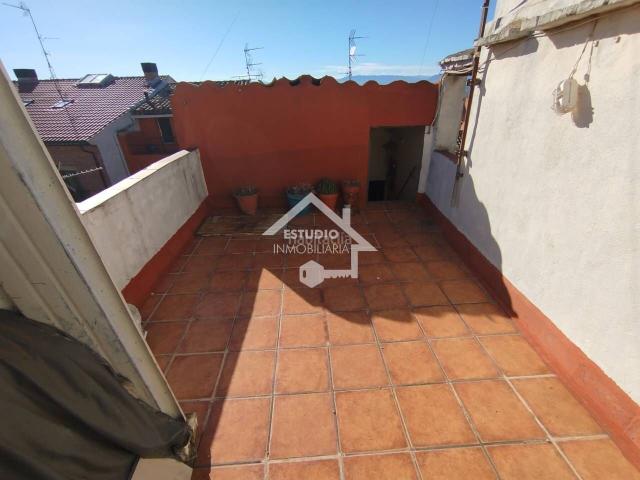 Casa en venta en Viana, Navarra