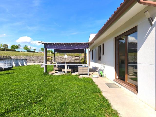 Casa en venta en Estellerria, Navarra