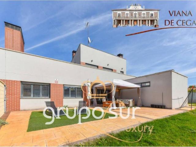 Casa en venta en Viana De Cega