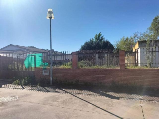Casa en venta en Viana De Cega