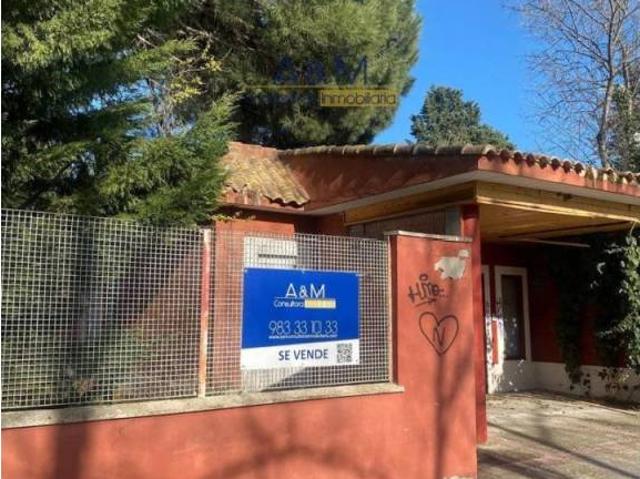 Casa en venta en Viana De Cega, Castilla y León