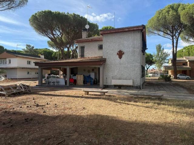 Casa en venta en Viana De Cega, Valladolid