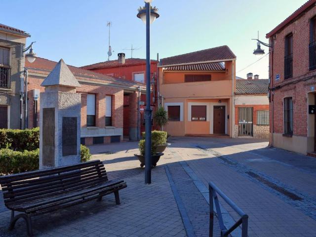 Casa en venta en Viana de Cega, Valladolid
