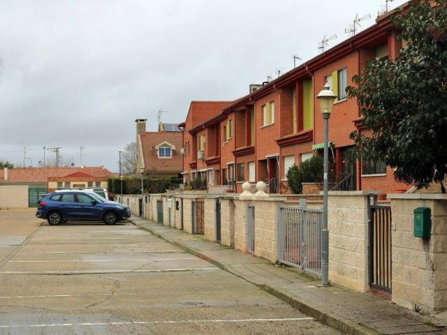 Casa en venta en Viana De Cega