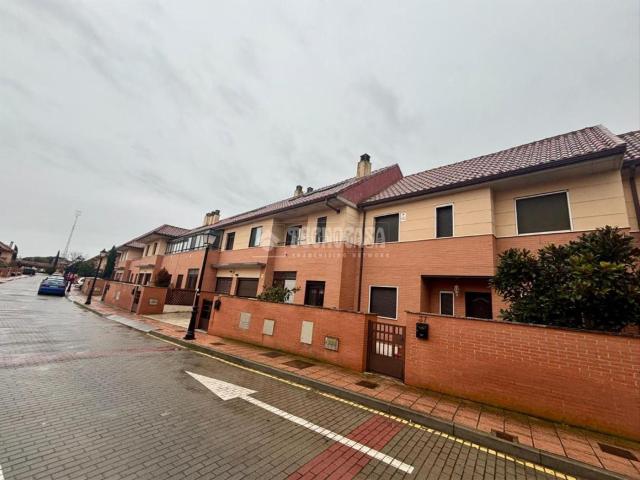 Casa en venta en Viana De Cega, Castilla y León