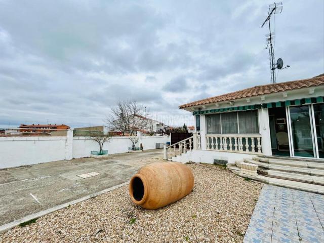 Casa en venta en Viana De Cega