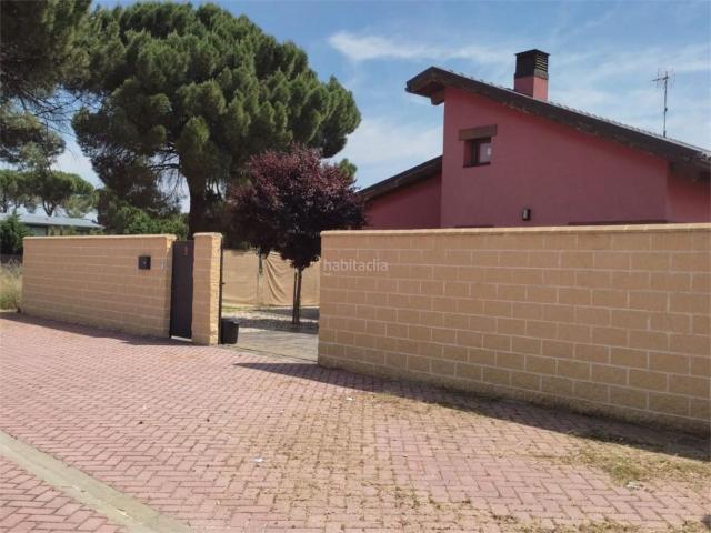 Casa en venta en Viana De Cega