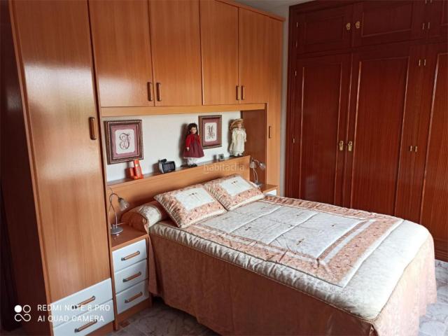 Casa en venta en Viana De Cega