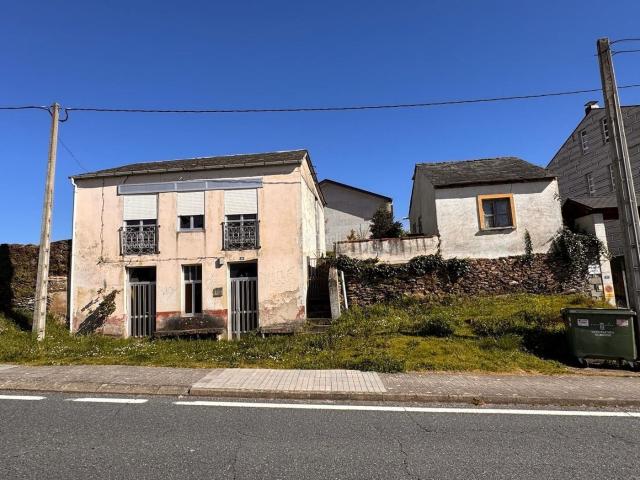 Casa en venta en Viana Do Bolo, Galicia