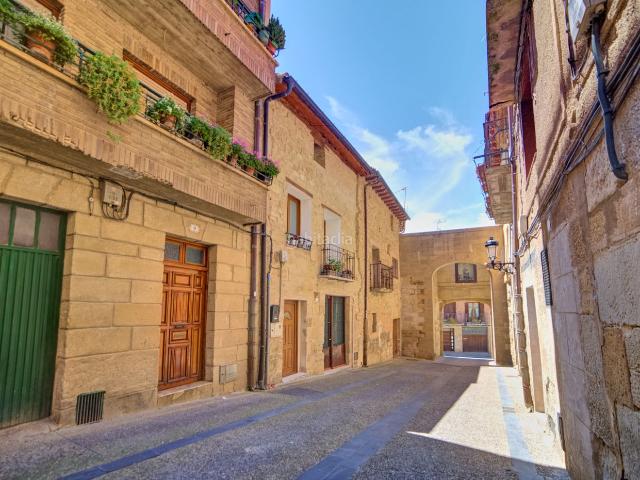 Casa en venta en Estellerria, Navarra