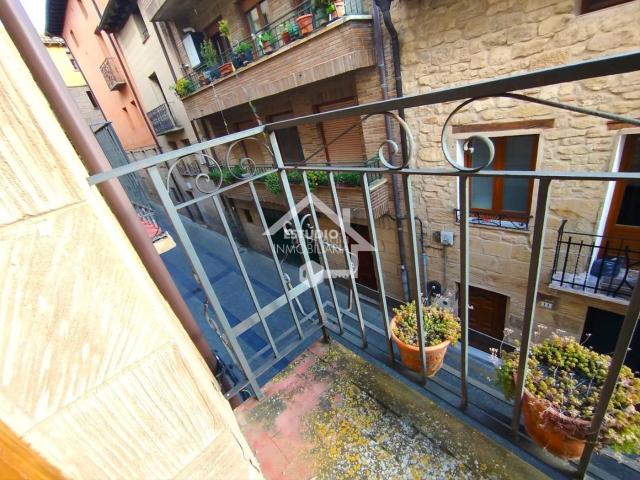 Casa en venta en Estellerria, Navarra