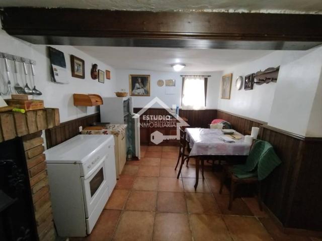 Casa en venta en Estellerria, Navarra
