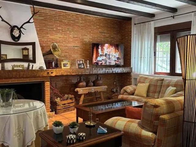 Casa en venta en Vianos, Castilla-La Mancha