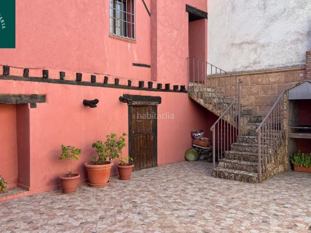 Casa en venta en Vianos, Albacete