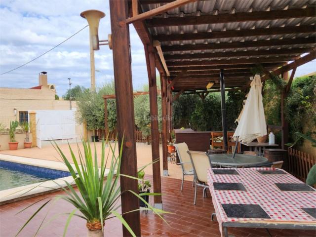 Casa en venta en Viator, Andalucía