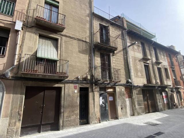 Casa en venta en Barri dels Caputxins, Osona