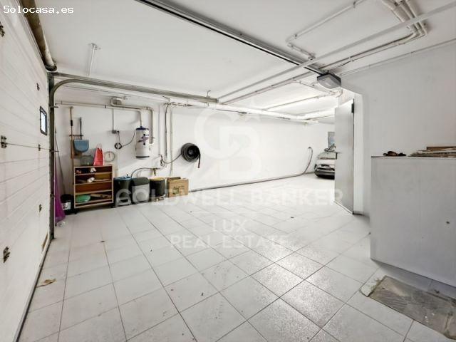 Casa en venta en Barri dels Caputxins, Osona
