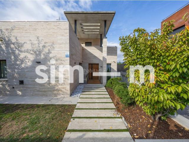 Chalet en venta en Osona, Catalunya