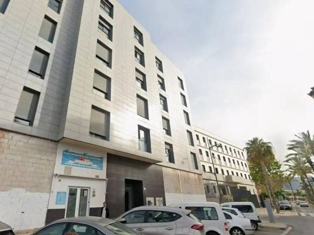 Casa en venta en La Gangosa, Vícar