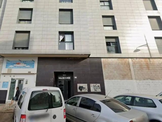 Casa en venta en La Gangosa, Vícar