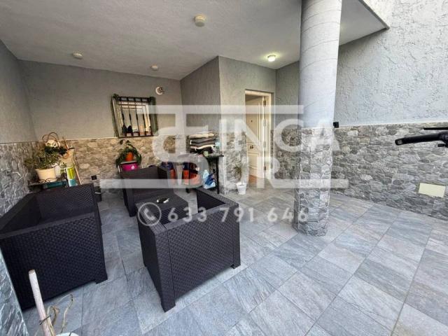 Casa en venta en Vícar, Almería