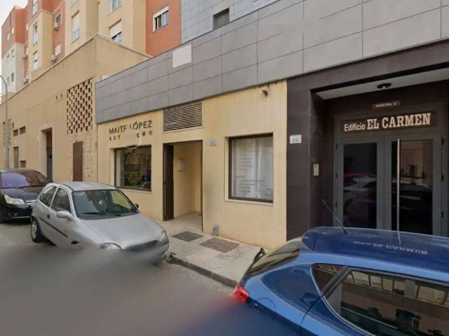 Casa en venta en La Gangosa, Vícar