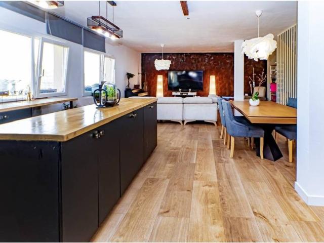 Casa en venta en La Envía, Vícar
