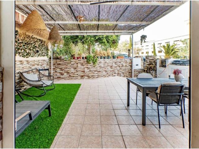 Casa en venta en La Envía, Vícar