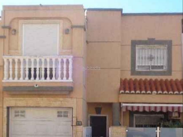 Casa en venta en Vícar, Andalucía