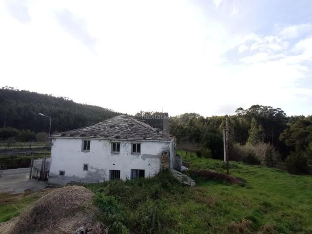 Casa en venta en O Vicedo, O Amieiro